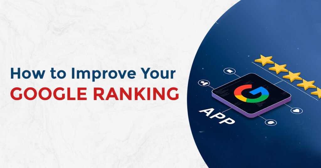 Google Ranking
